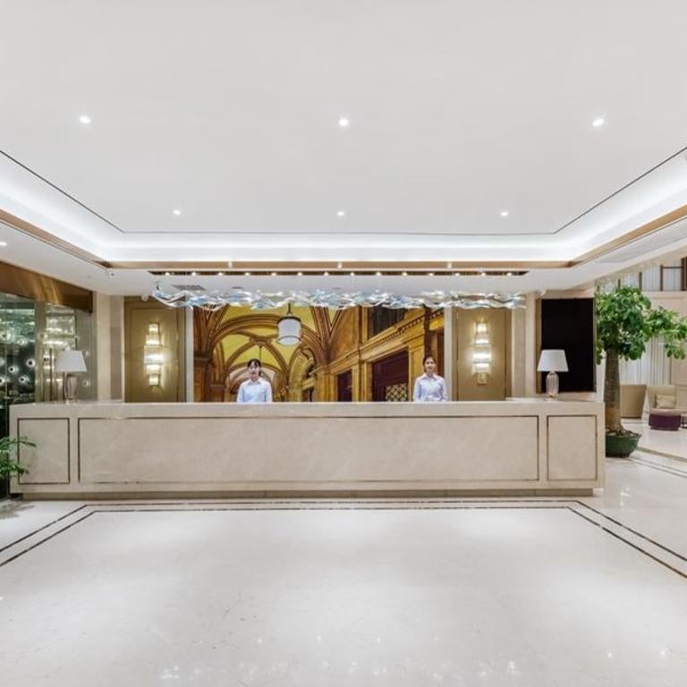 Vienna International Hotel Xiamen University Thumbnail