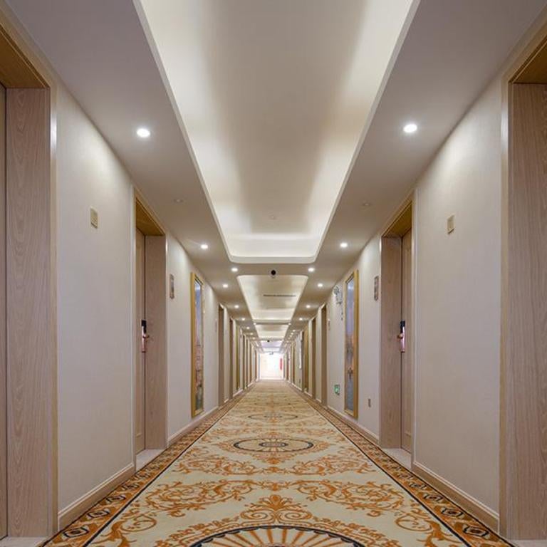 Vienna Classic Hotel Shenzhen Pingshan Bihu