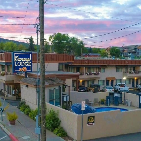 The Durango Lodge Thumbnail
