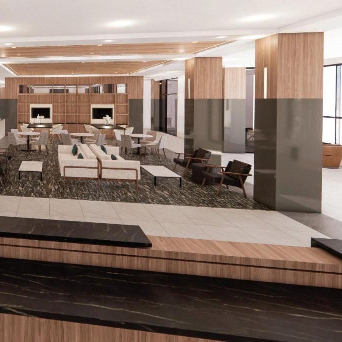 AC Hotel by Marriott Lansing University Area Thumbnail