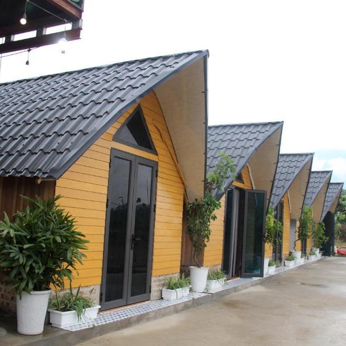 Homestay Suối Khoáng Minh Hằng Thumbnail
