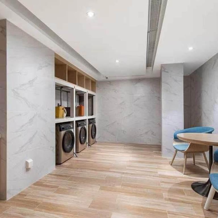 Kyriad Marvelous Hotel Huizhou Boluo Yuanzhou