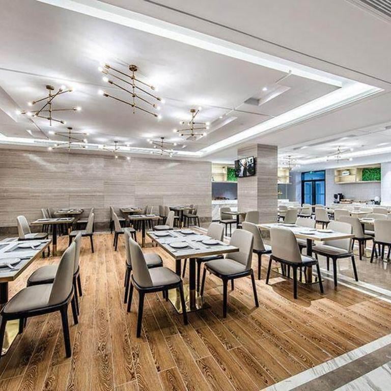Kyriad Marvelous Hotel Chaozhou Fortune Center People's Square