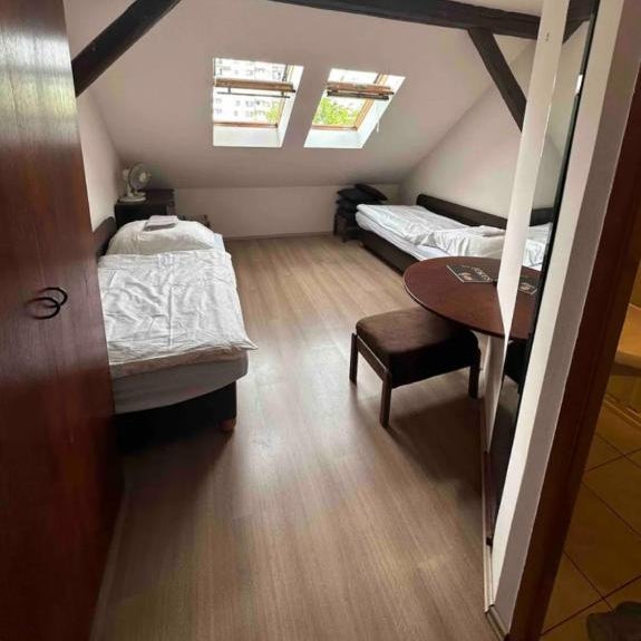 Private apartment near the centre Thumbnail