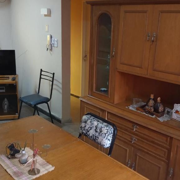 Departamento Amplio con Terraza Exclusiva