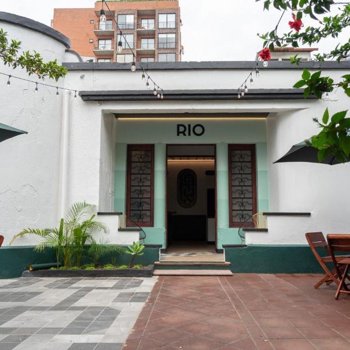 RIO HOSTEL Thumbnail
