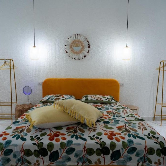 Ischia suite