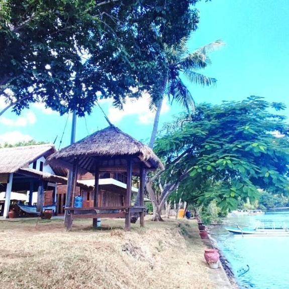 Khabita Beach Resort