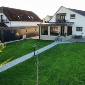 Kukorica Csárda Apartman 2