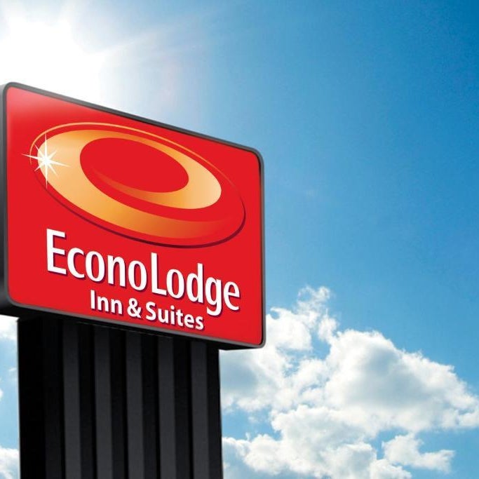 Econo Lodge Waynesboro - Skyline Drive Thumbnail