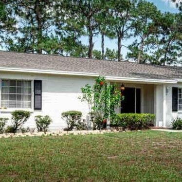 3bdr2bath home in Lutz close to Tampa, 20 min to Stadium, Airport Thumbnail