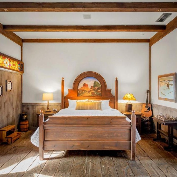 Adobe Village Inn Thumbnail