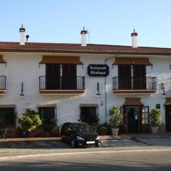 Hotel Restaurante Atalaya