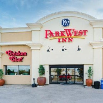 Park West Inn Thumbnail