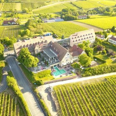 Hotel Leinsweiler Hof