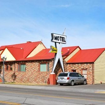 Central Motel Thumbnail