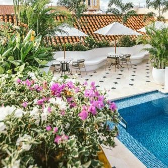Amarla Boutique Hotel Cartagena
