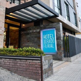 Hotel Dorado Ferial
