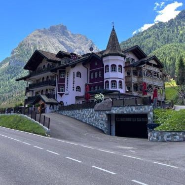 Albergo Conturina