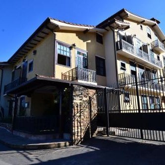 Boroni Palace Hotel Thumbnail