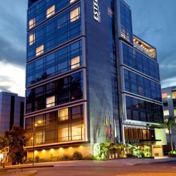Hotel Estelar Parque de la 93 Thumbnail
