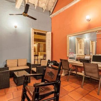 Hotel El Viajero Centro
