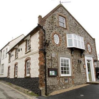 The White Horse Blakeney