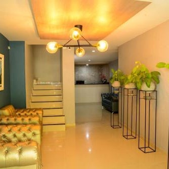 Hotel Quinta de Cabecera Thumbnail