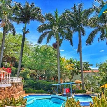 Hotel Posada Campestre San Gil