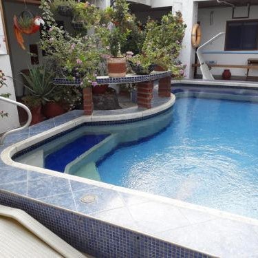 Hotel Nueva Granada