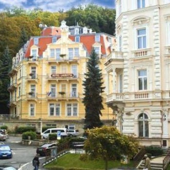 Hotel Villa Lauretta Thumbnail