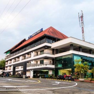 Hotel Tangara
