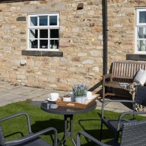 Brooksides Byre Durham Country Cottage Thumbnail