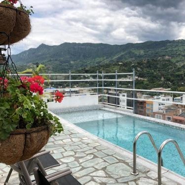 Hotel M Boutique