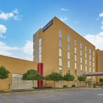 City Express by Marriott Ciudad Obregón Thumbnail