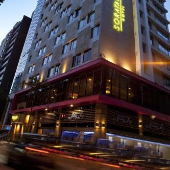 Hotel Soratama