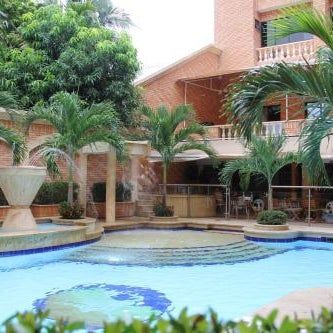 Hotel Tativan
