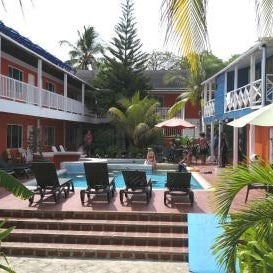 Sunset Hotel