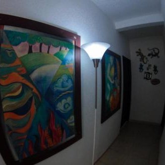 Hotel Taganga Dive Santa Marta