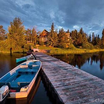 Eagle's Nest Resort