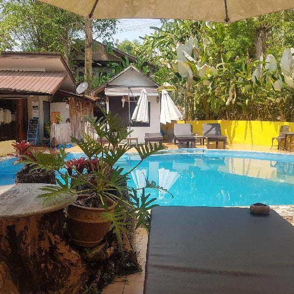 Chang Pai Resort