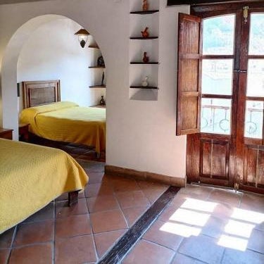 Hotel Real Guanajuato Thumbnail