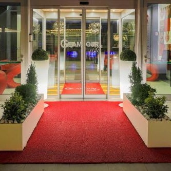Hotel Glamour - Buongiorno! Hotels