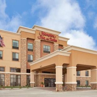 Hampton Inn By Hilton and Suites Dickinson ND Thumbnail