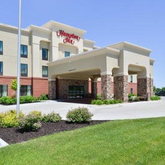 Hampton Inn By Hilton Clinton Thumbnail