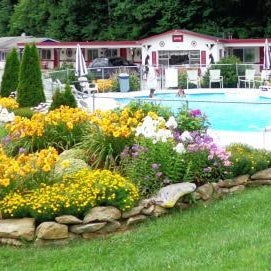 A Holiday Motel - Maggie Valley Thumbnail