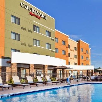 Courtyard by Marriott Auburn Thumbnail