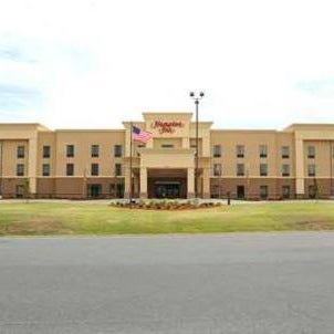 Hampton Inn By Hilton West Monroe, La Thumbnail