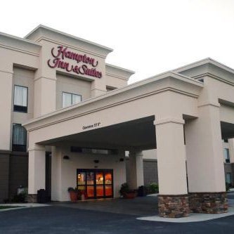 Hampton Inn By Hilton and Suites New Hartford/Utica Thumbnail