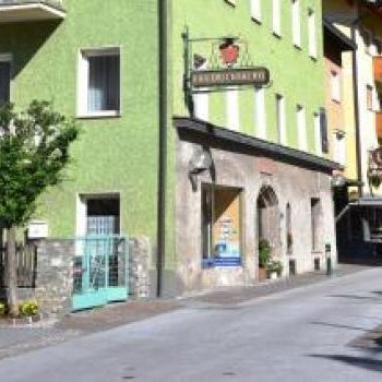 Haus Friedrichsburg - Sommer Bergbahn inklusive